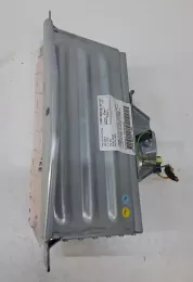 34068046B подушка безпеки пасажира Citroen C4 Grand Picasso 2010
