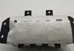 306427310 подушка безпеки пасажира Citroen DS3 2011