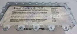 09B0781A0148 подушка безопасности пассажира BMW 7 F01 F02 F03 F04 2009