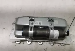 10B3191A1039 подушка безопасности пассажира BMW 5 F10 F11 2011