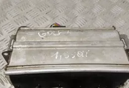 1173950498182 подушка безпеки пасажира Volkswagen Golf IV 1998