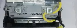 6012844 подушка безпеки пасажира Nissan Primera 2002