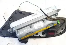 3XEP075551 подушка безпеки пасажира Ford Focus 1999