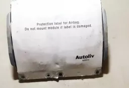 601220700 подушка безпеки пасажира Volvo V50 2004