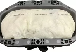 13381061 подушка безопасности пассажира Chevrolet Orlando 2012