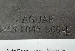 X4063240043G подушка безпеки пасажира Jaguar X-Type 2003