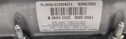 30338448 подушка безопасности пассажира Ford Focus 2002