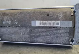6913061 подушка безопасности пассажира Opel Vectra B 1998