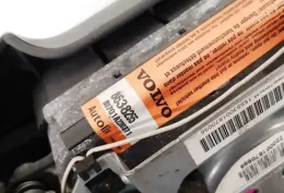 8638255 подушка безопасности пассажира Volvo S80 1999
