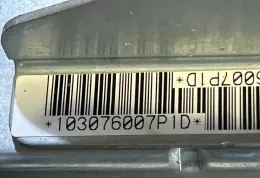 103076007P1D подушка безпеки пасажира Toyota Corolla Verso AR10 2004