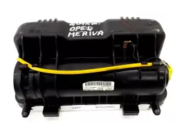 306435310AC подушка безпеки пасажира Opel Meriva B 2012