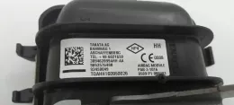 985257649R подушка безопасности пассажира Renault Trafic III (X82) 2018