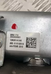 10B2651A1345 подушка безопасности пассажира BMW 5 F10 F11 2011