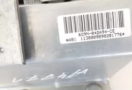 6G9N42A94CE подушка безпеки пасажира Ford Mondeo MK IV 2009