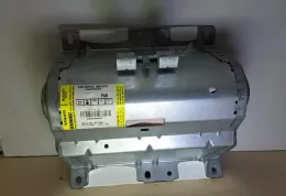 G2808050590447 подушка безопасности пассажира Volvo V50 2005