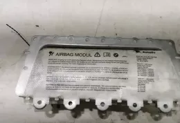 10B3191A1039 подушка безпеки пасажира BMW 5 F10 F11 2011