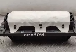 34022544G подушка безопасности пассажира Porsche Panamera (970) 2012