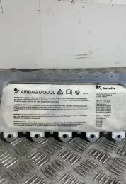 11B0391A1584 подушка безпеки пасажира BMW 7 F01 F02 F03 F04 2010