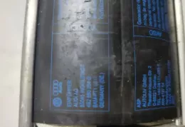850451N000 подушка безопасности пассажира Audi A6 S6 C5 4B 2003
