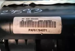 23593 подушка безпеки пасажира Opel Corsa C 2003