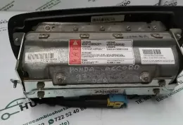 PZH11N187 подушка безпеки пасажира Honda Accord 1993