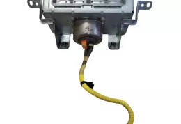 102993105P1D подушка безпеки пасажира Toyota Corolla Verso AR10 2006