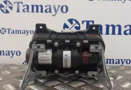 619562500BD подушка безопасности пассажира Smart ForTwo III C453 2011