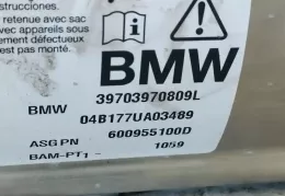 04B177UA03489 подушка безопасности пассажира BMW 5 E60 E61 2005