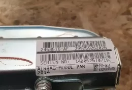 9259262 подушка безопасности пассажира BMW X3 F25 2014