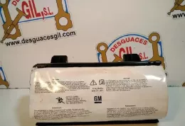 23593 подушка безпеки пасажира Opel Corsa C 2003