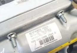 3XEP075551 подушка безпеки пасажира Ford Focus 1999