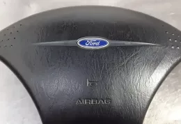 2M51A042B85 подушка безопасности пассажира Ford Focus 2002