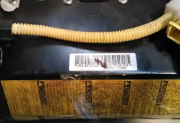 396012050 подушка безпеки пасажира Toyota Corolla E110 1999