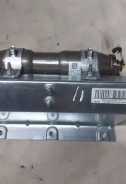 6G9N042A95 подушка безопасности пассажира Ford Galaxy 2007