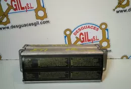 23921 подушка безпеки пасажира Volkswagen Bora 1998