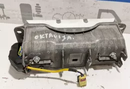 602145209F подушка безпеки пасажира Skoda Octavia Mk2 (1Z) 2010