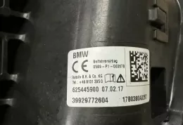 17B0380A0277 подушка безпеки пасажира BMW 5 G30 G31 2017