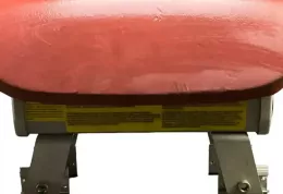 54673025 подушка безопасности пассажира Porsche Boxster 986 1998