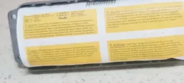 ABPAB320994NAT подушка безпеки пасажира Audi A3 S3 A3 Sportback 8P 2007