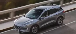 LV4BS044A74AC подушка безпеки пасажира Ford Kuga III 2021