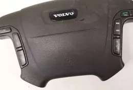8638255 подушка безопасности пассажира Volvo S80 1999