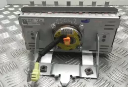 308246020 подушка безопасности пассажира Nissan Note (E12) 2014
