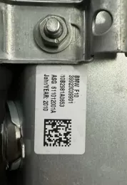 10B2981A0653 подушка безпеки пасажира BMW 5 F10 F11 2011