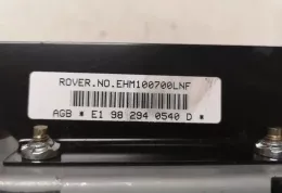 5S19005 подушка безпеки пасажира Rover 214 - 216 - 220 1999