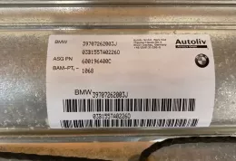 03B155TA02260 подушка безпеки пасажира BMW 7 E65 E66 2002