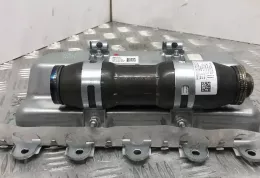 10B2651A1345 подушка безопасности пассажира BMW 5 F10 F11 2011