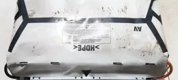1553153287 подушка безпеки пасажира Peugeot 307 2003