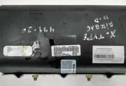 X4063240043G подушка безпеки пасажира Jaguar X-Type 2003