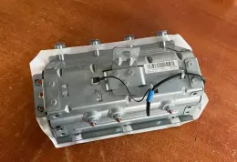 9685759280 подушка безпеки пасажира Peugeot 207 2009