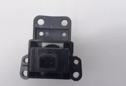 8050A058A подушка безпеки пасажира Mitsubishi Pajero Sport II 2008